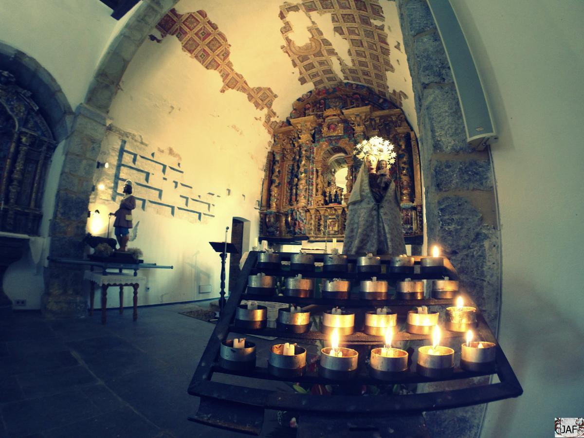 Gran Hotel Pandorado エクステリア 写真
