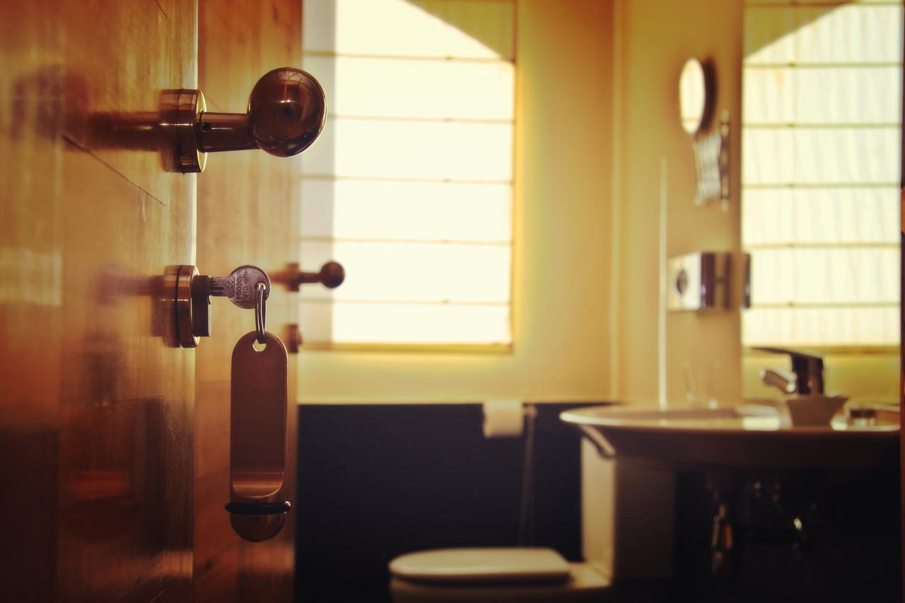 Gran Hotel Pandorado エクステリア 写真