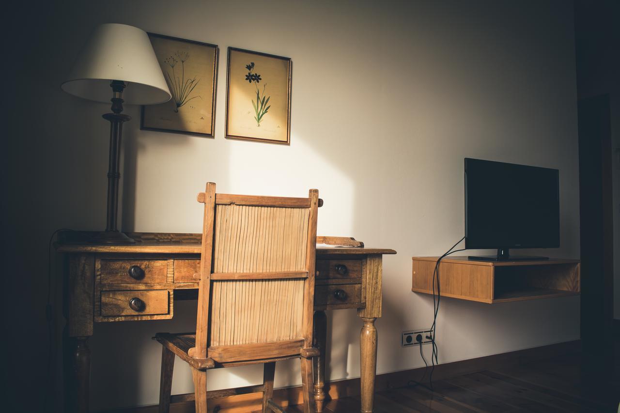Gran Hotel Pandorado エクステリア 写真